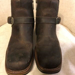 Women’s Harley Davidson Boots